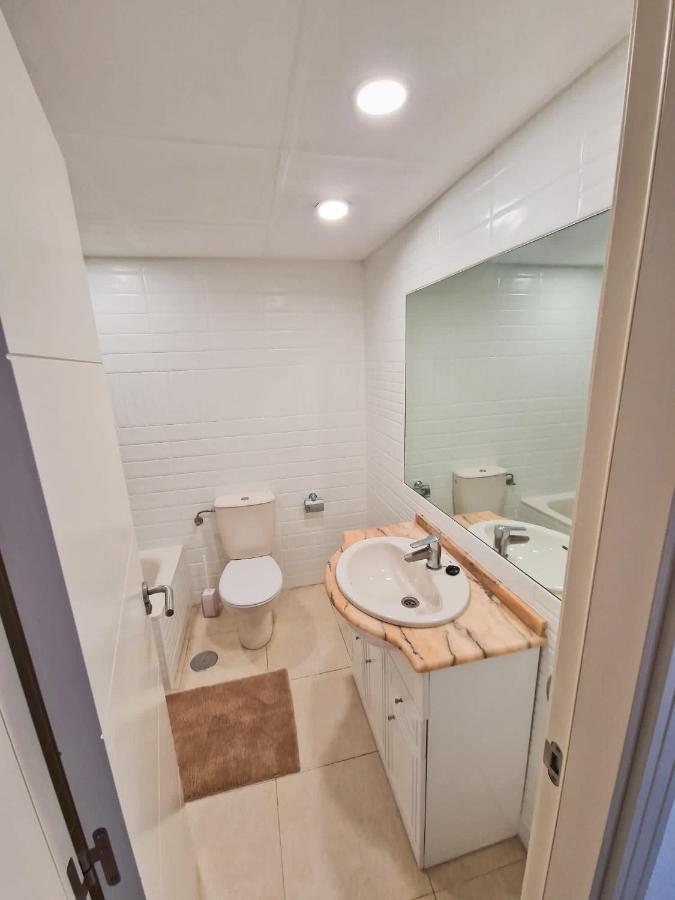 Ambar Beach 216B Calpe Zewnętrze zdjęcie