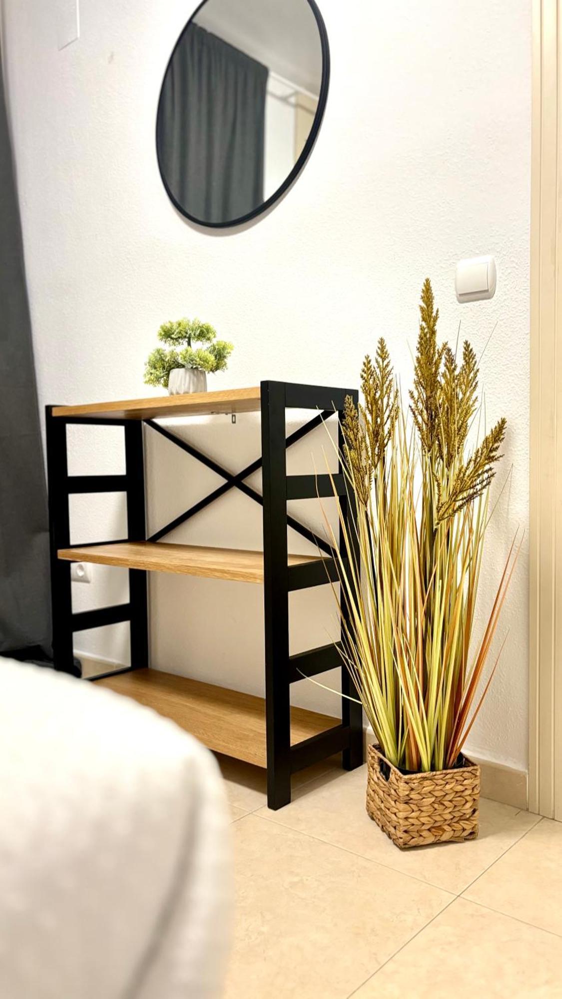 Ambar Beach 216B Calpe Zewnętrze zdjęcie
